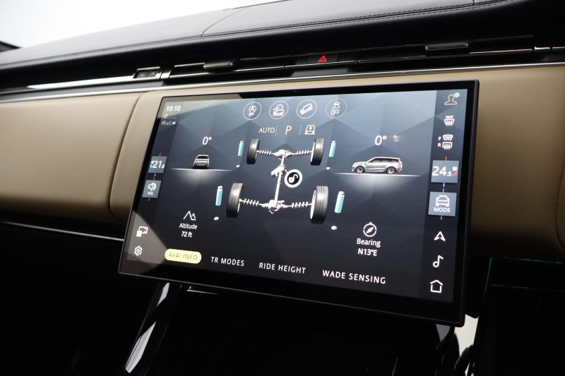 2025 (75) LAND ROVER RANGE ROVER SPORT 3.0 D350 Autobiography 5dr Auto 5302678