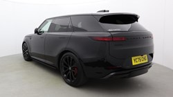 2025 (75) LAND ROVER RANGE ROVER SPORT 3.0 D350 Autobiography 5dr Auto 5302639