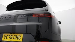 2025 (75) LAND ROVER RANGE ROVER SPORT 3.0 D350 Autobiography 5dr Auto 5302640