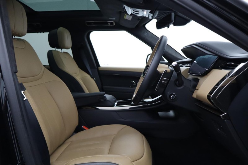 2025 (75) LAND ROVER RANGE ROVER SPORT 3.0 D350 Autobiography 5dr Auto 5302653