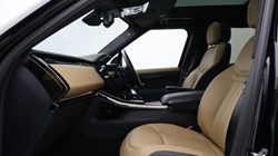 2025 (75) LAND ROVER RANGE ROVER SPORT 3.0 D350 Autobiography 5dr Auto 5302690