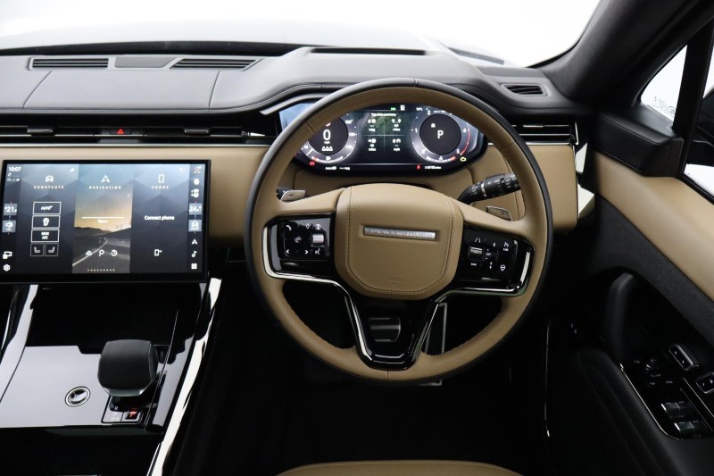 2025 (75) LAND ROVER RANGE ROVER SPORT 3.0 D350 Autobiography 5dr Auto 5302662