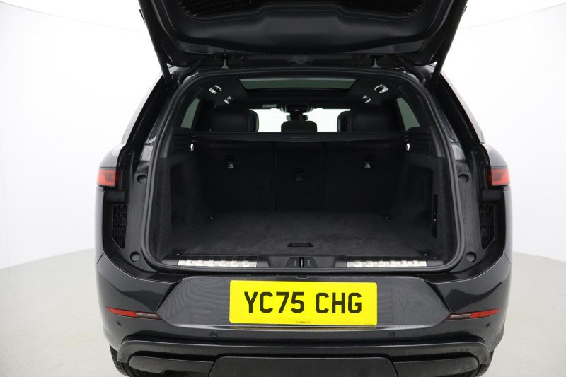 2025 (75) LAND ROVER RANGE ROVER SPORT 3.0 D350 Autobiography 5dr Auto 5306968