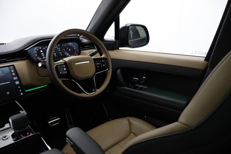 2025 (75) LAND ROVER RANGE ROVER SPORT 3.0 D350 Autobiography 5dr Auto 5302665