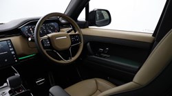 2025 (75) LAND ROVER RANGE ROVER SPORT 3.0 D350 Autobiography 5dr Auto 5302665