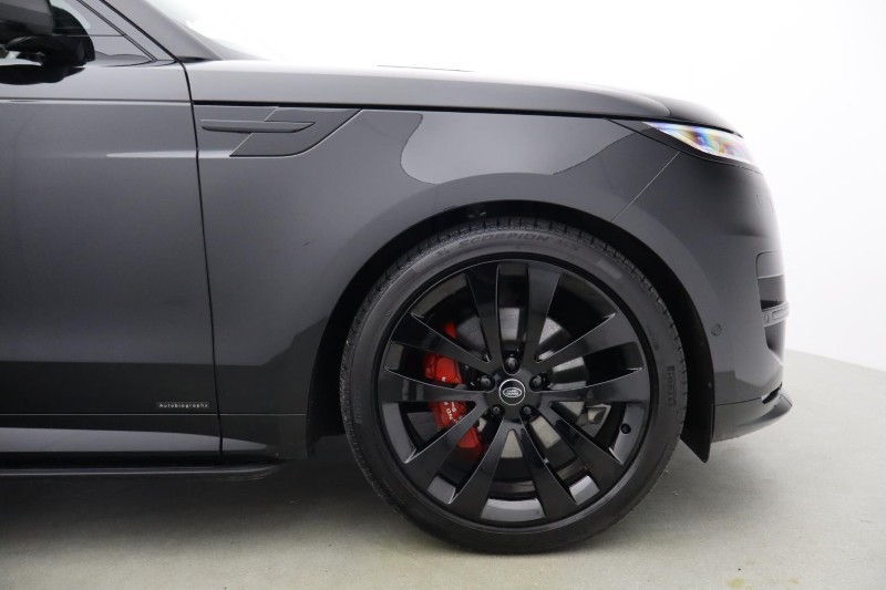 2025 (75) LAND ROVER RANGE ROVER SPORT 3.0 D350 Autobiography 5dr Auto 5302646