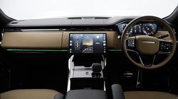 2025 (75) LAND ROVER RANGE ROVER SPORT 3.0 D350 Autobiography 5dr Auto 5302658