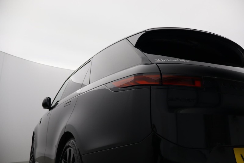 2025 (75) LAND ROVER RANGE ROVER SPORT 3.0 D350 Autobiography 5dr Auto 5302641