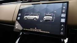 2025 (75) LAND ROVER RANGE ROVER SPORT 3.0 D350 Autobiography 5dr Auto 5302679