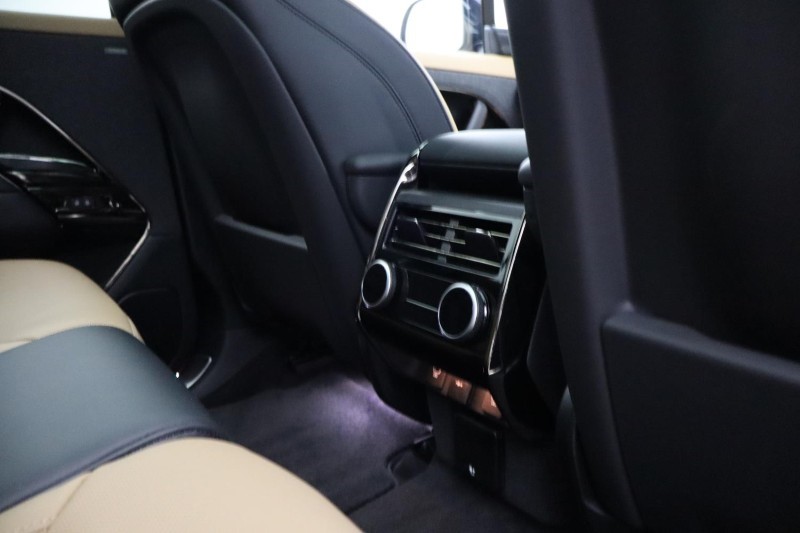 2025 (75) LAND ROVER RANGE ROVER SPORT 3.0 D350 Autobiography 5dr Auto 5302656