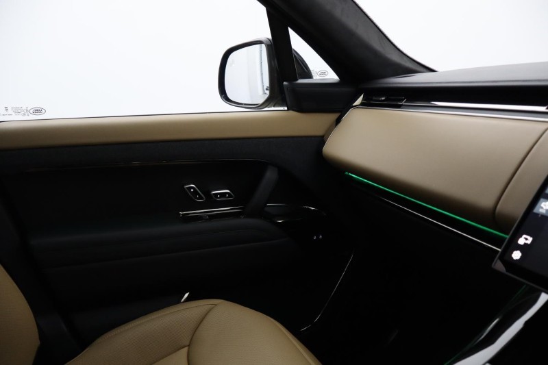 2025 (75) LAND ROVER RANGE ROVER SPORT 3.0 D350 Autobiography 5dr Auto 5302684