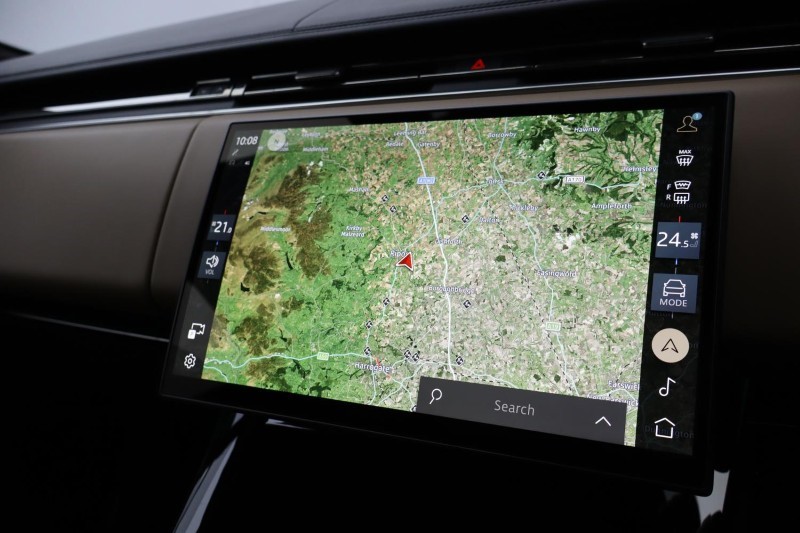 2025 (75) LAND ROVER RANGE ROVER SPORT 3.0 D350 Autobiography 5dr Auto 5302671