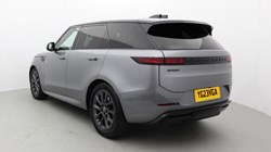 2023 (23) LAND ROVER RANGE ROVER SPORT 3.0 D300 Dynamic SE 5dr Auto 4668276