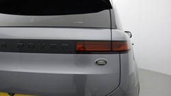 2023 (23) LAND ROVER RANGE ROVER SPORT 3.0 D300 Dynamic SE 5dr Auto 4668213