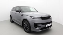 2023 (23) LAND ROVER RANGE ROVER SPORT 3.0 D300 Dynamic SE 5dr Auto 4668175