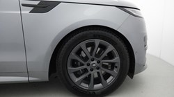 2023 (23) LAND ROVER RANGE ROVER SPORT 3.0 D300 Dynamic SE 5dr Auto 4668229