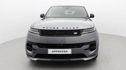 2023 (23) LAND ROVER RANGE ROVER SPORT 3.0 D300 Dynamic SE 5dr Auto 4668176