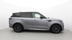 2023 (23) LAND ROVER RANGE ROVER SPORT 3.0 D300 Dynamic SE 5dr Auto 4668179