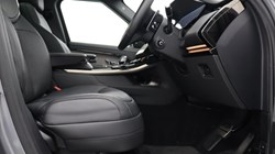 2023 (23) LAND ROVER RANGE ROVER SPORT 3.0 D300 Dynamic SE 5dr Auto 4668189