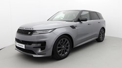 2023 (23) LAND ROVER RANGE ROVER SPORT 3.0 D300 Dynamic SE 5dr Auto 4668177