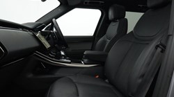 2023 (23) LAND ROVER RANGE ROVER SPORT 3.0 D300 Dynamic SE 5dr Auto 4668243