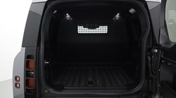 2023 (23) LAND ROVER COMMERCIAL DEFENDER 3.0 D250 Hard Top Auto 4667219