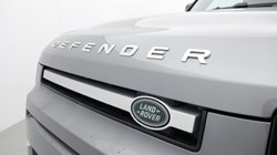 2023 (23) LAND ROVER COMMERCIAL DEFENDER 3.0 D250 Hard Top Auto 4667231