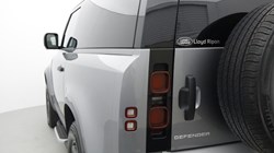 2023 (23) LAND ROVER COMMERCIAL DEFENDER 3.0 D250 Hard Top Auto 4667208