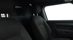 2023 (23) LAND ROVER COMMERCIAL DEFENDER 3.0 D250 Hard Top Auto 4667282