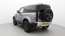 2023 (23) LAND ROVER COMMERCIAL DEFENDER 3.0 D250 Hard Top Auto 4676494