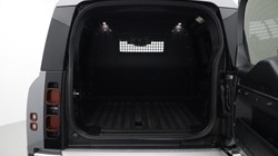 2023 (23) LAND ROVER COMMERCIAL DEFENDER 3.0 D250 Hard Top Auto 4667218