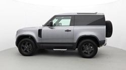 2023 (23) LAND ROVER COMMERCIAL DEFENDER 3.0 D250 Hard Top Auto 4667205