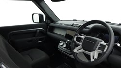 2023 (23) LAND ROVER COMMERCIAL DEFENDER 3.0 D250 Hard Top Auto 4667276