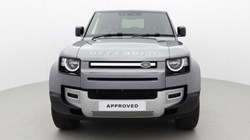 2023 (23) LAND ROVER COMMERCIAL DEFENDER 3.0 D250 Hard Top Auto 4667201