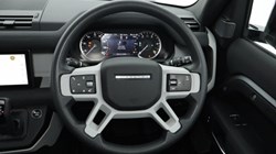 2023 (23) LAND ROVER COMMERCIAL DEFENDER 3.0 D250 Hard Top Auto 4667262