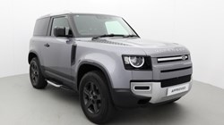 2023 (23) LAND ROVER COMMERCIAL DEFENDER 3.0 D250 Hard Top Auto 4667200