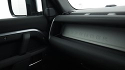 2023 (23) LAND ROVER COMMERCIAL DEFENDER 3.0 D250 Hard Top Auto 4667269