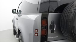 2023 (23) LAND ROVER COMMERCIAL DEFENDER 3.0 D250 Hard Top Auto 4730878