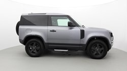 2023 (23) LAND ROVER COMMERCIAL DEFENDER 3.0 D250 Hard Top Auto 4667204
