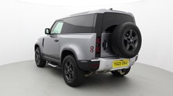 2023 (23) LAND ROVER COMMERCIAL DEFENDER 3.0 D250 Hard Top Auto 4730880