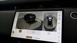 2025 (75) LAND ROVER RANGE ROVER EVOQUE 2.0 D200 Dynamic SE 5dr Auto 5211117