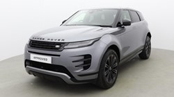 2025 (75) LAND ROVER RANGE ROVER EVOQUE 2.0 D200 Dynamic SE 5dr Auto 5211057