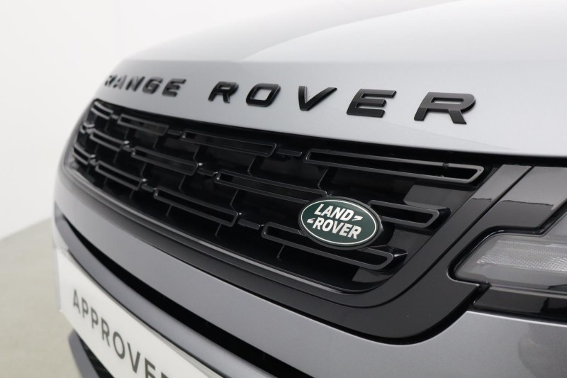 2025 (75) LAND ROVER RANGE ROVER EVOQUE 2.0 D200 Dynamic SE 5dr Auto 5211106