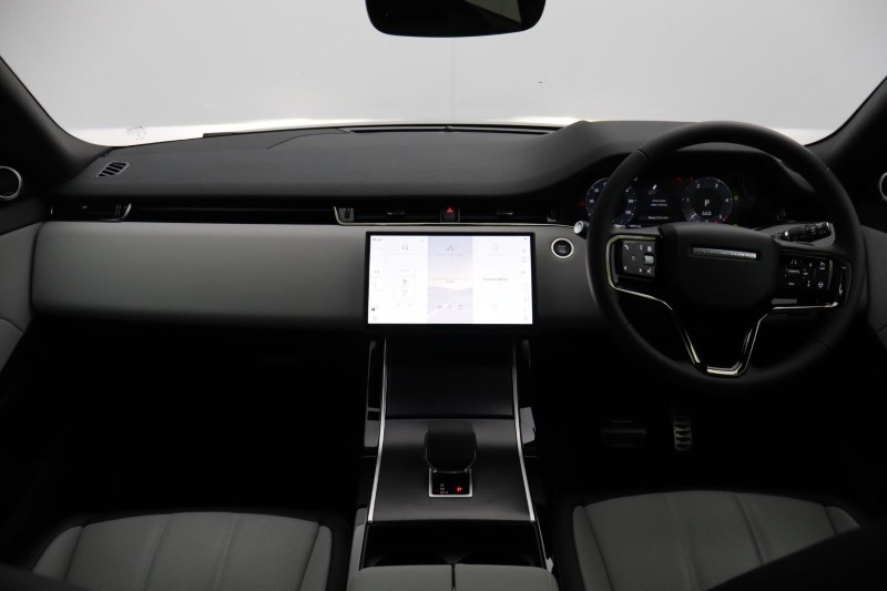 2025 (75) LAND ROVER RANGE ROVER EVOQUE 2.0 D200 Dynamic SE 5dr Auto 5211090