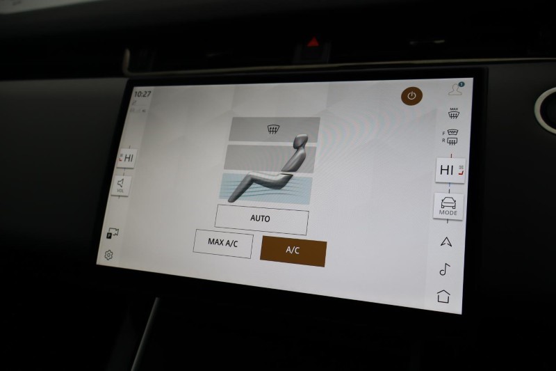 2025 (75) LAND ROVER RANGE ROVER EVOQUE 2.0 D200 Dynamic SE 5dr Auto 5211120