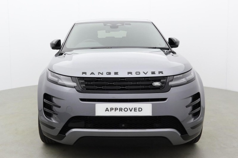 2025 (75) LAND ROVER RANGE ROVER EVOQUE 2.0 D200 Dynamic SE 5dr Auto 5211054