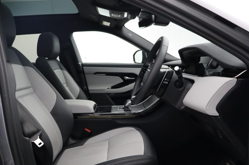 2025 (75) LAND ROVER RANGE ROVER EVOQUE 2.0 D200 Dynamic SE 5dr Auto 5211099