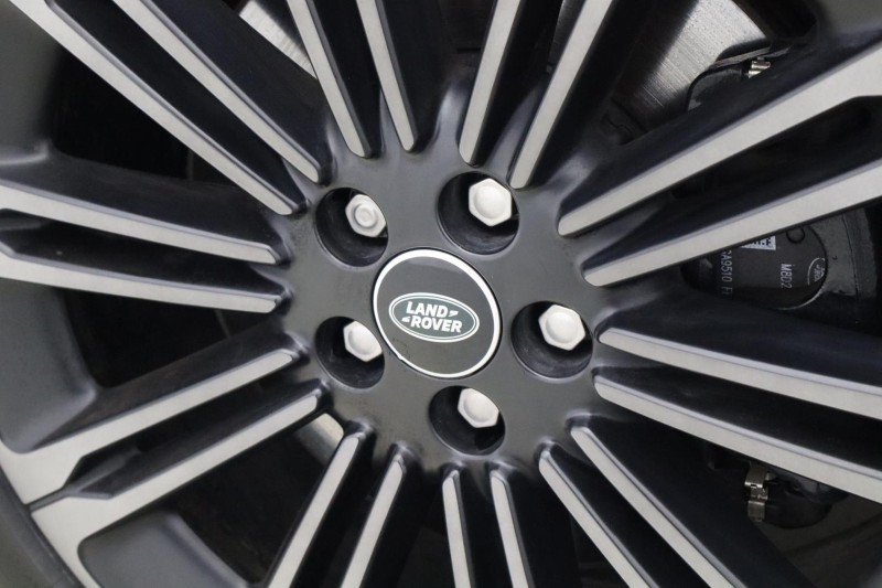 2025 (75) LAND ROVER RANGE ROVER EVOQUE 2.0 D200 Dynamic SE 5dr Auto 5211104