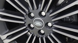2025 (75) LAND ROVER RANGE ROVER EVOQUE 2.0 D200 Dynamic SE 5dr Auto 5211104