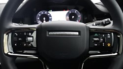 2025 (75) LAND ROVER RANGE ROVER EVOQUE 2.0 D200 Dynamic SE 5dr Auto 5211125